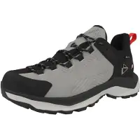 Steve madden Sapato baixo 'Silvretta LC GTX' cinzento claro
