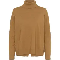 Inwear Pullover 'GleaIW Kellsie' caramelo