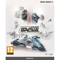 Series X/s Star Wars: Galactic Racer Uk