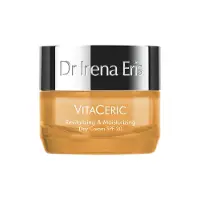 Dr Irena Eris Crema viso SPF 20 VitaCeric 50 ml
