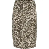 Inwear Saia 'RiverIW' castanho