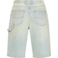 !Solid Calças ' SDTommy Tobias Relaxed Fit ' azul claro