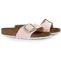 Birkenstock Sandálias Madrid Big Buckle