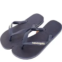 Havaianas Chinelos Logo Filete