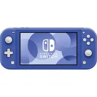 Nintendo Switch Lite - 32 GB - azul