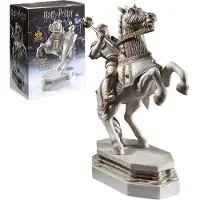 Noble Collection Suporte De Livros Xadrez Mágicos Cavalo 20 Cm