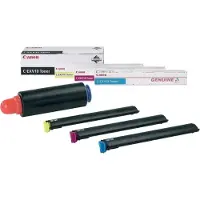 Canon C-EXV24C toner ciano