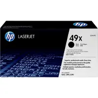 HP Toner Q5949x
