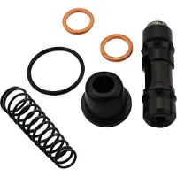 Moose Hard-parts Kit De Reparação Do Cilindro Mestre Do Freio Ktm/husqvarna/husaberg