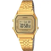 Casio Relógio La680wega-9er