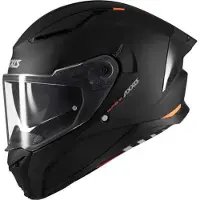 Axxis Capacete Integral Panther Sv