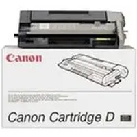 Canon MP10 N01 toner preto negativo