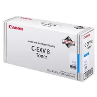 Canon C-EXV8C (7628A002) toner ciano