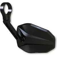 Highsider Esp. extrem. gu. LED Victory-Blast curto VICTORY-BLAST, CURT PR MT