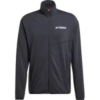 Adidas Casaco Polar Com Fecho Terrex Multi Climawarm Tech