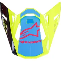 Alpinestars Viseira Sm10 Unit