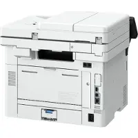 Canon i-SENSYS MF463dw impressora laser monocromática WIFI
