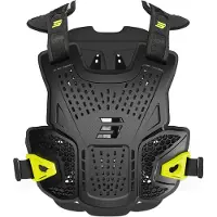 Shot Race Gear Colete De Proteção Airflow Evo