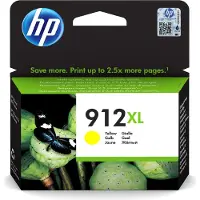 HP Cartucho De Tinta 912xl