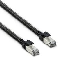 Metronic Cabo De Rede Cat8 395633
