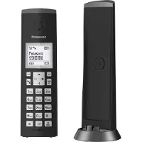 Panasonic Telefone Fixo Sem Fio Kx-tgk220gb