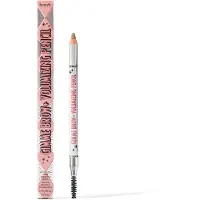 Benefit Gimme + Lápis Volumizador de sobrancelhas 1,19g - Tonalidade: 02
