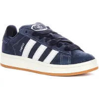 Adidas Originals Sapatilhas CAMPUS mulheres - Azul - 37 1/3