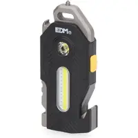 EDM Lanterna Titan Survival 7w