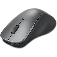 Lenovo Mouse recarregável com Bluetooth profissional - 4Y51J62544