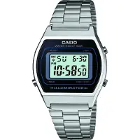 Casio Relógio B640-wd