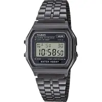Casio Relógio A158wetb-1aef