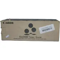 Canon CLC-1000BK toner preto