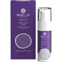 BasicLab Dermocosméticos Esteticus Sérum Corretivo contra manchas da pele 0,05% Retinal Puro 30 ml