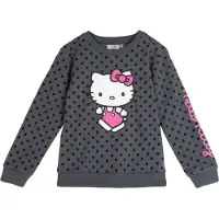Hello Kitty Moletom Hello Kitty