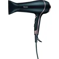 Beurer Secador De Cabelo Hc 30