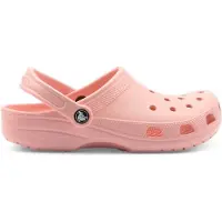 Crocs Tamancos Classic mulheres - Rosa - 42 / 43