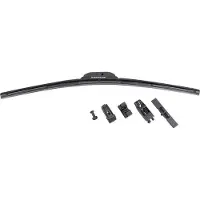 Dunlop Limpador De Para-brisa De Lâmina Plana 22´´ 55 Cm