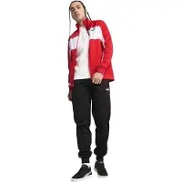 Puma Agasalho Poly Colorblock