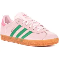Adidas Originals Sapatilhas GAZELLE J criancas - Bege - 35 1/2