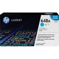HP Toner 648a