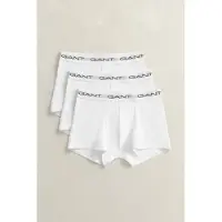 Gant Boxers 900023003 3 Unidades