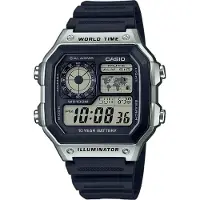 Casio Relógio Ae-1200wh-1cvef