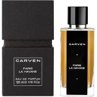 Carven perfume Paris-La Havane EDP 125 ml