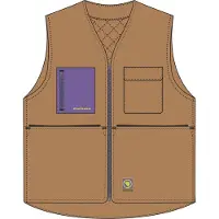 Endura Colete Forty1thirty