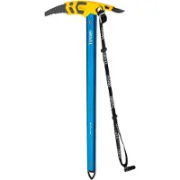 Grivel - Material ski-alpinismo - GZero Adriatic Blue para Unissexo - Tamanho 74 cm - Navy