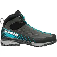 Scarpa Botas De Caminhada Mescalito Trk 2 Gore-tex
