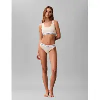 Calvin Klein Sutiã Lv00qf8493 Unlined Bralette