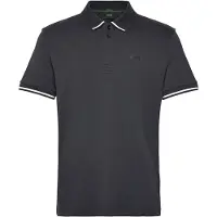 BOSS Polo De Manga Curta Paddy Lux Heritage 10270235