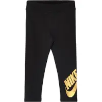 Nike Kids Leggings Club Hbr High Rise
