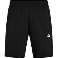 Adidas CALÇÃO WORKOUT ESSENTIALS BASE WOVEN